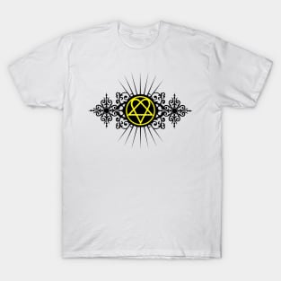 Heartagram T-Shirt